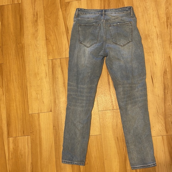 Fashion nova jeans - Picture 2 of 2